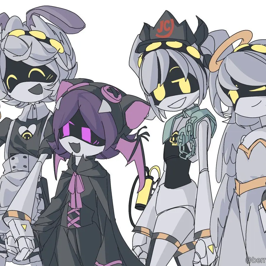 DarkPain4960의 아니, 니넬 키우라고?