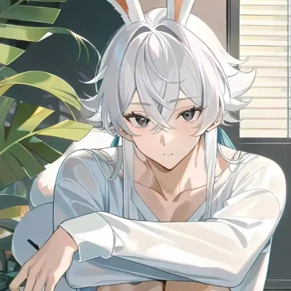 YeastyDuvet8577의 🐰