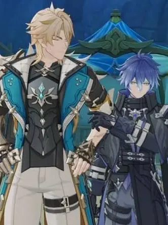 Mannzoku의 ルカキリの子。