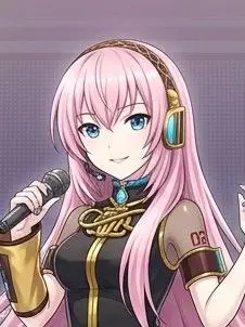 yakipurin8248의 巡音ルカ