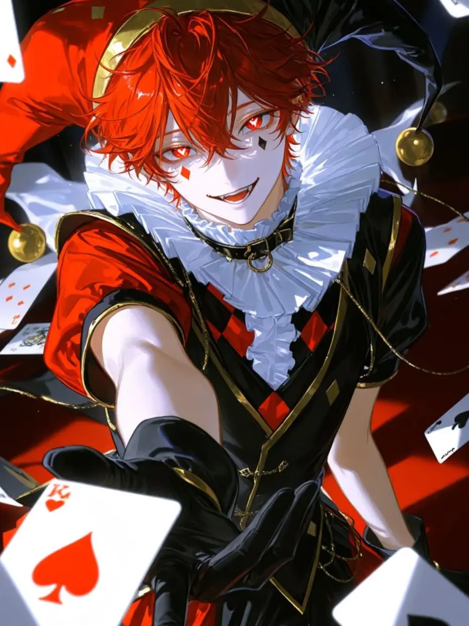 28_2의 『  ▚𝐉𝐎𝐊▞𝐄𝐑  』