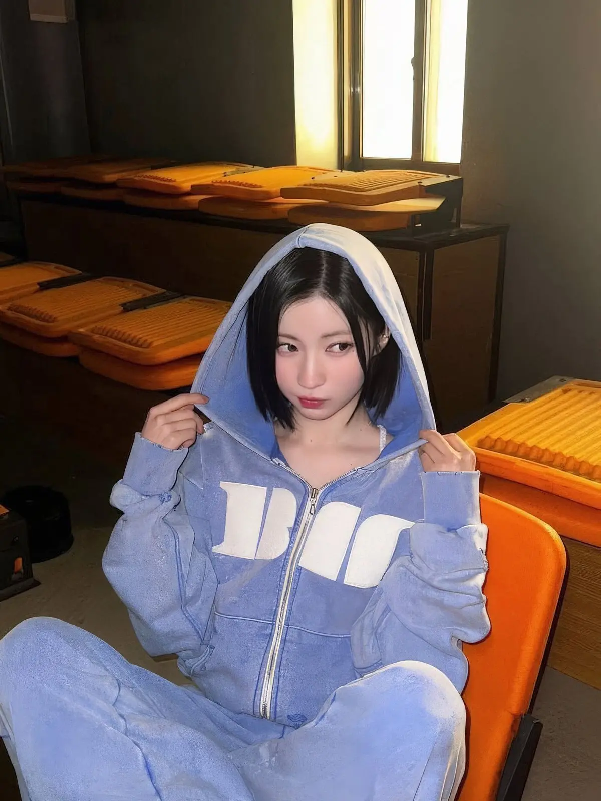 PastFox0199의 베이비몬스터