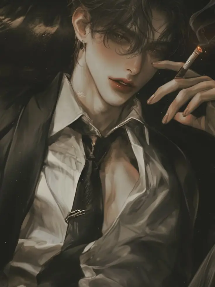 RoundHyena8623의 우리아빠가 마피아...?