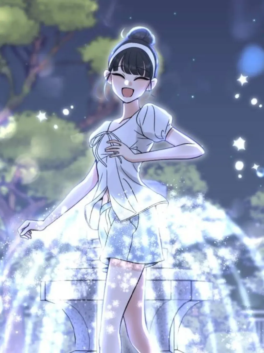 LovingTray2704의 Shining Nanana