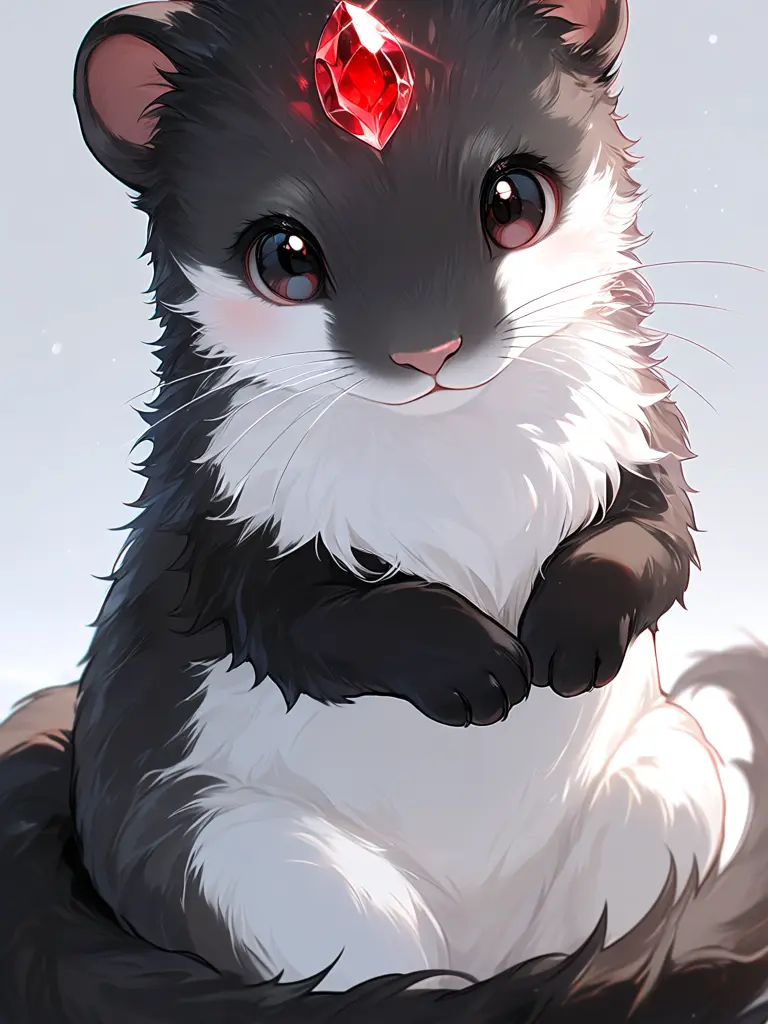 Syukudaihaasitayatyarukara의 Hunt, Kill... or Cuddle?