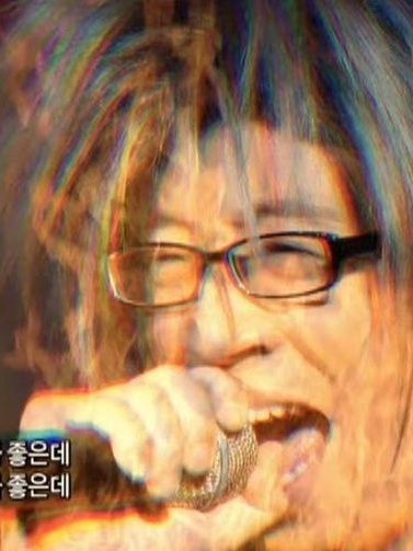 아저씨랑 연애하기 대표 이미지
