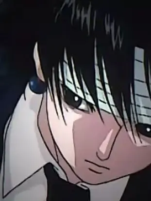 SturdyBond2727의 クロロお兄ちゃん