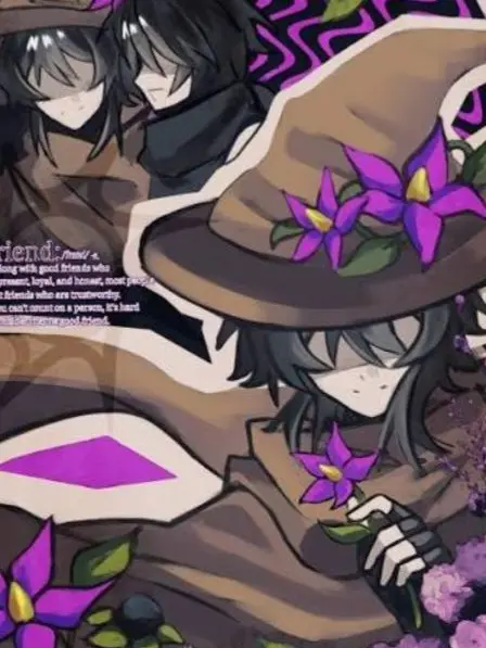 BoldLeg4203의 포세이큰 학교! (여우+) 바다편!