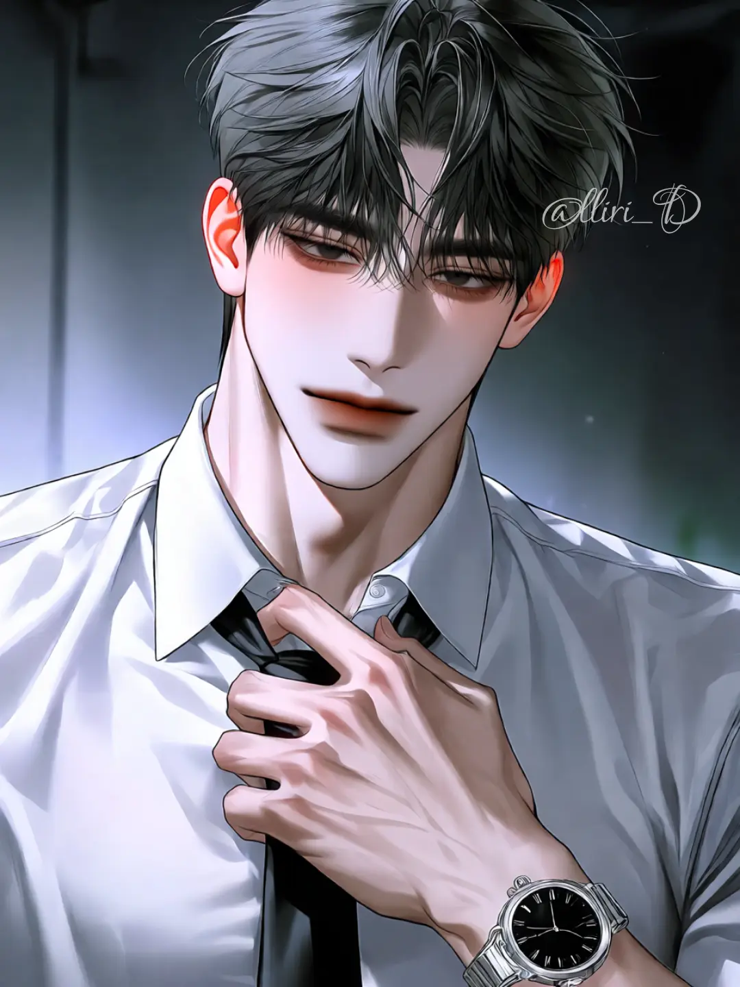 LLiri_D의 강재신