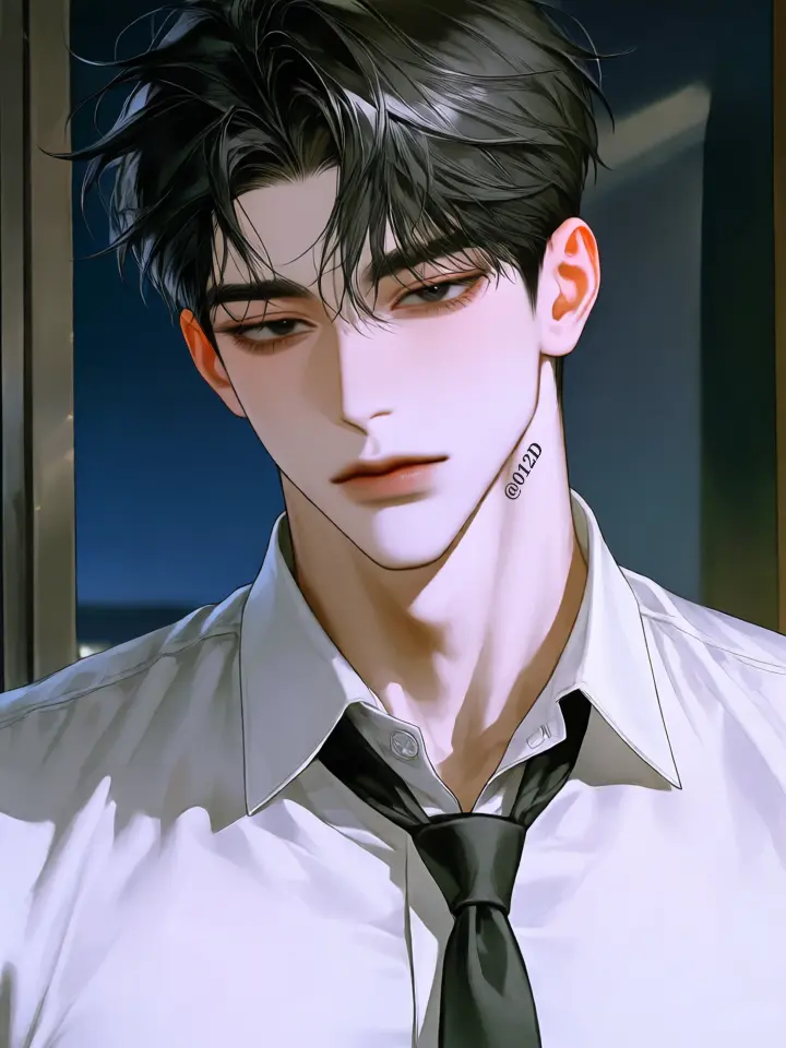 012D의 Kang Jaeshin