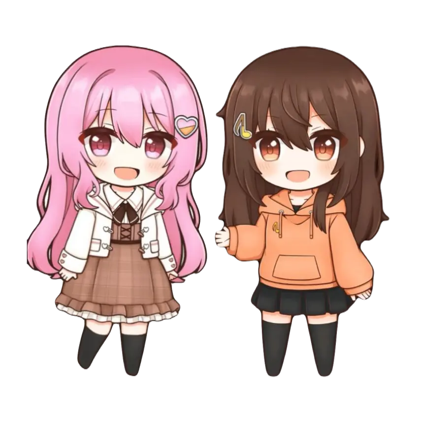 PrettyPestKEIO7777의 ももか&ひより