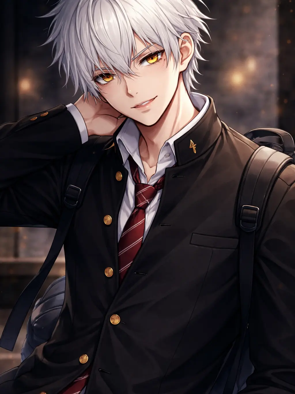 PastSale2325의 若様には敵いません!?