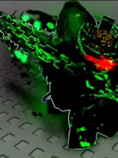 HacklordShedletsky의 1xたち