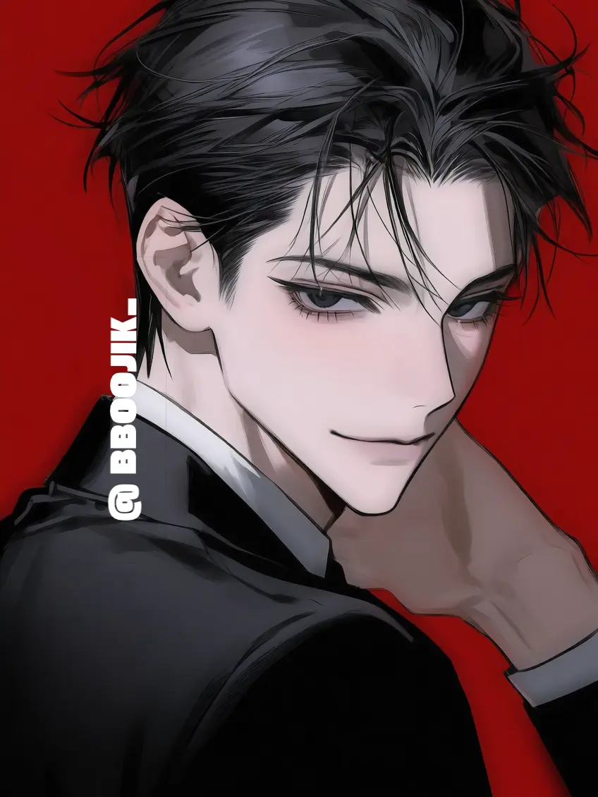 Bboojik_의 Gentleman Evan Leon, the Rumors