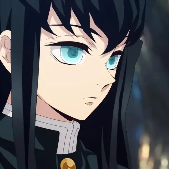 무이치로와 three(삼)각관계