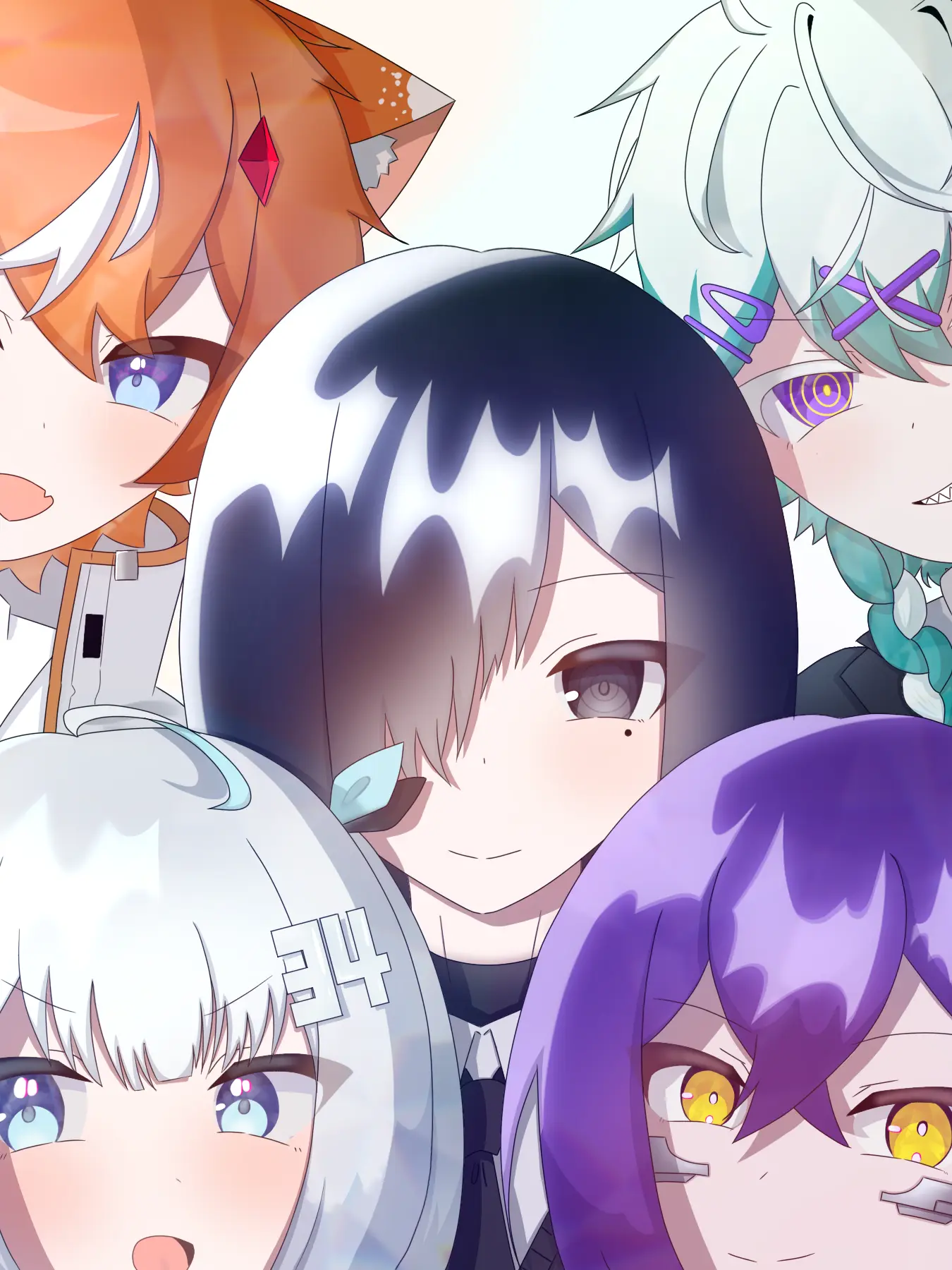 SmugClock4344의 Nursed by My Brothers