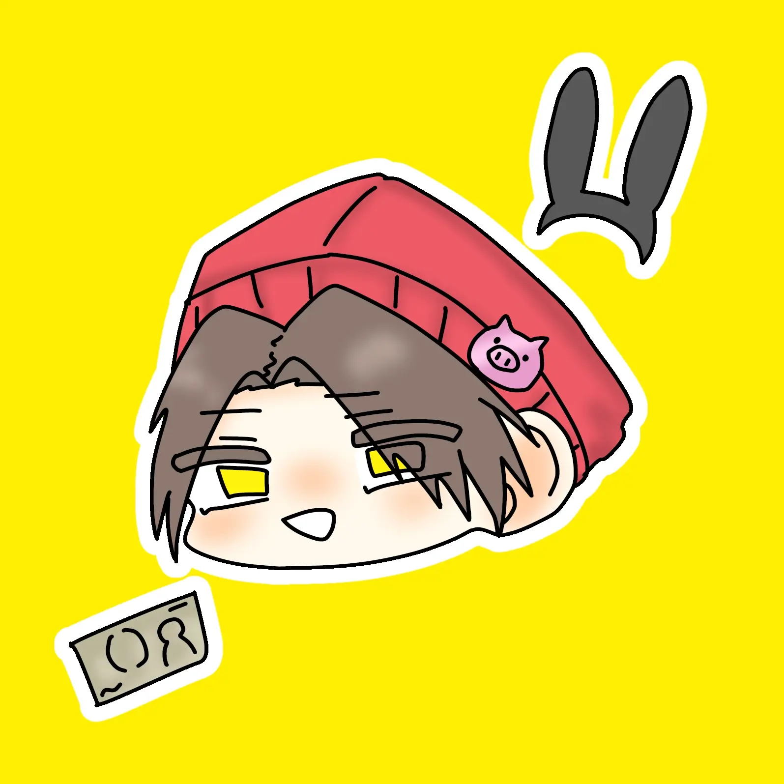 doushiyo의 バニー店のお客さん