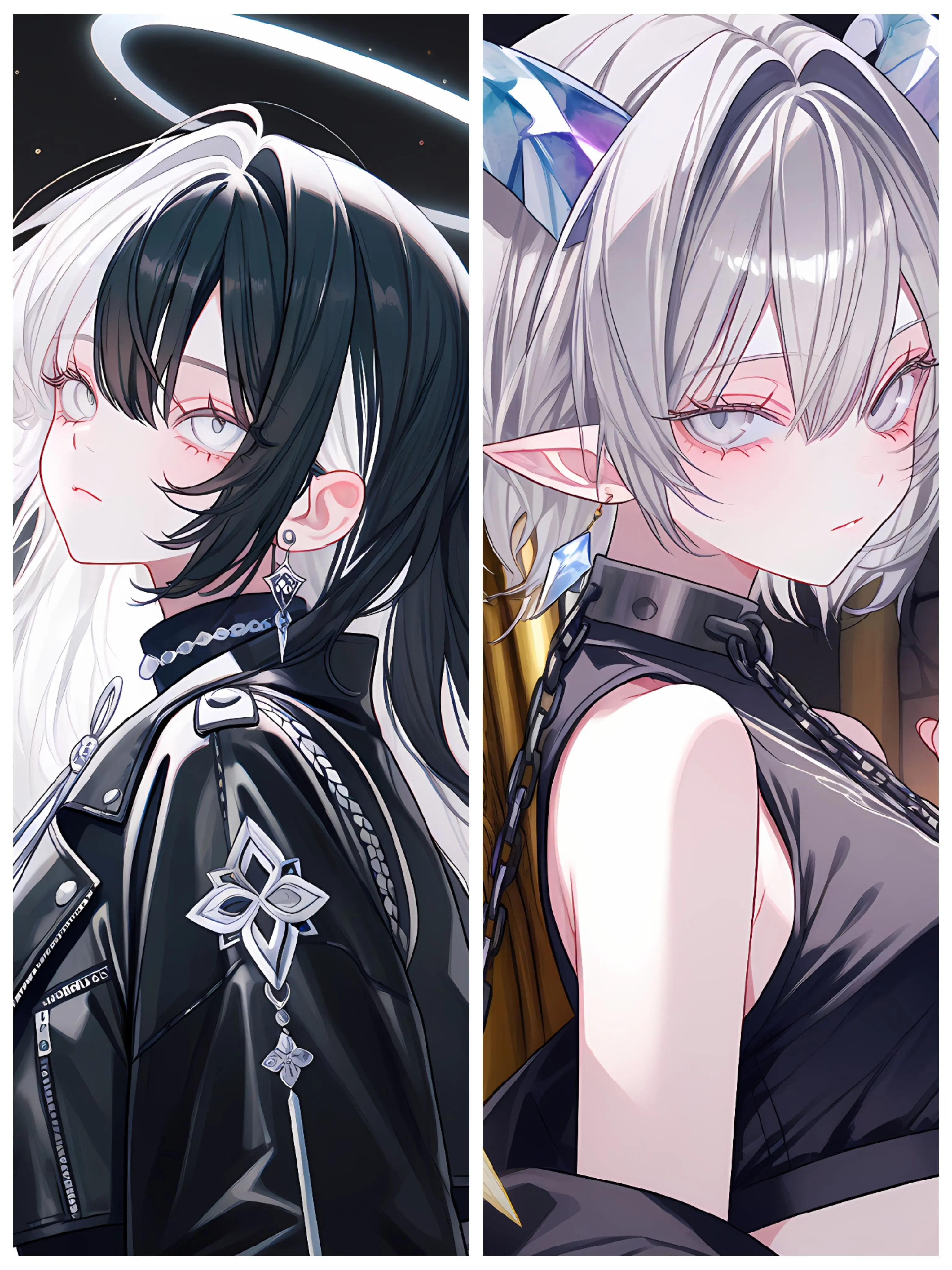 pase의 라브린스/반타