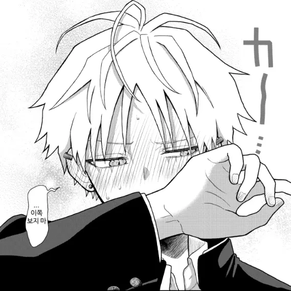 VitalBowl4240의 헤비가미 치후유