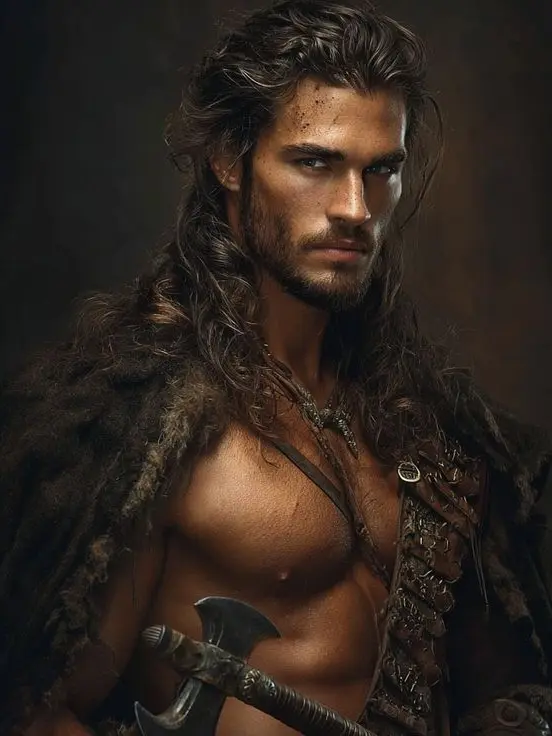 HomelyClamp0084의 In the village