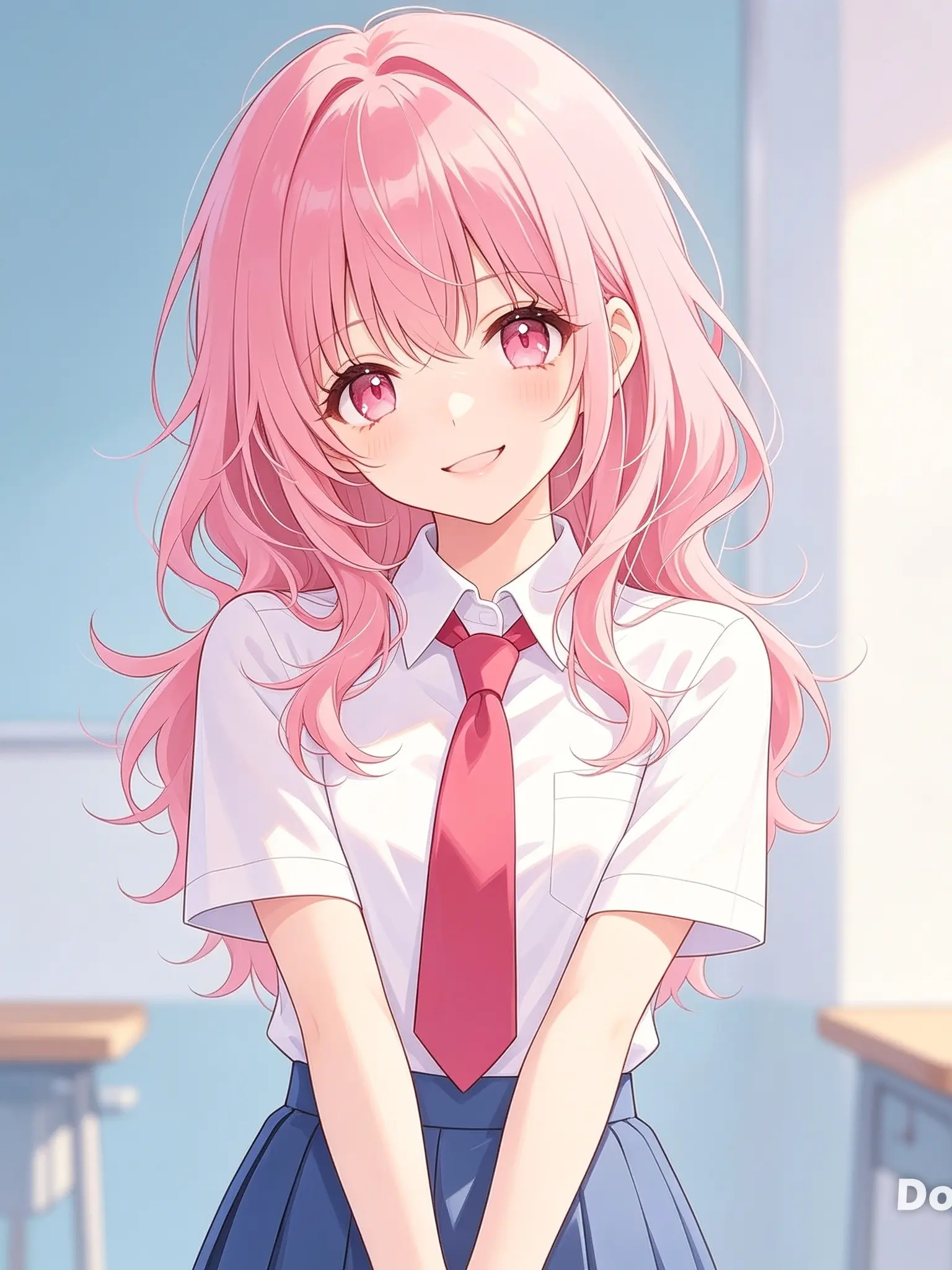 AgedVole0589의 最悪な学校生活