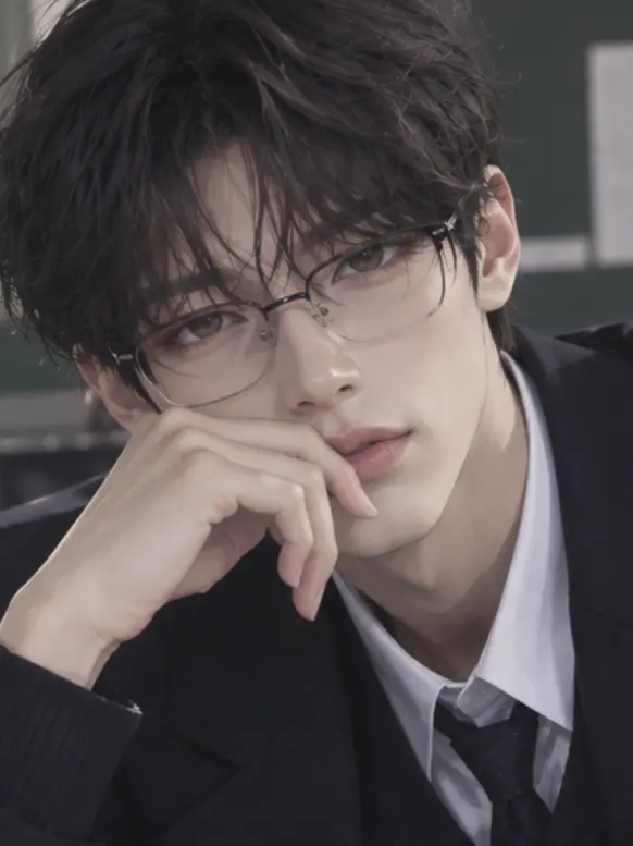 iwanttogohomeplzzz의 Yeonseo High Teachers