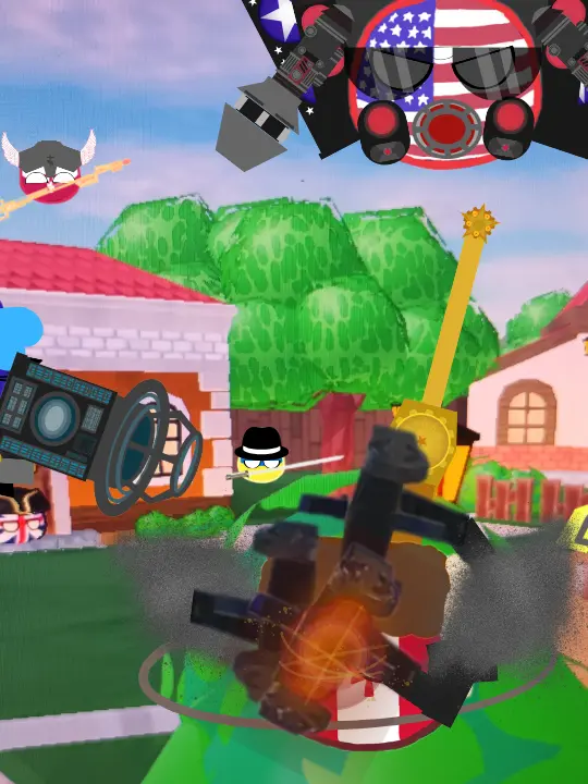 BraveTax2386의 알래스카 패밀리 프렌즈