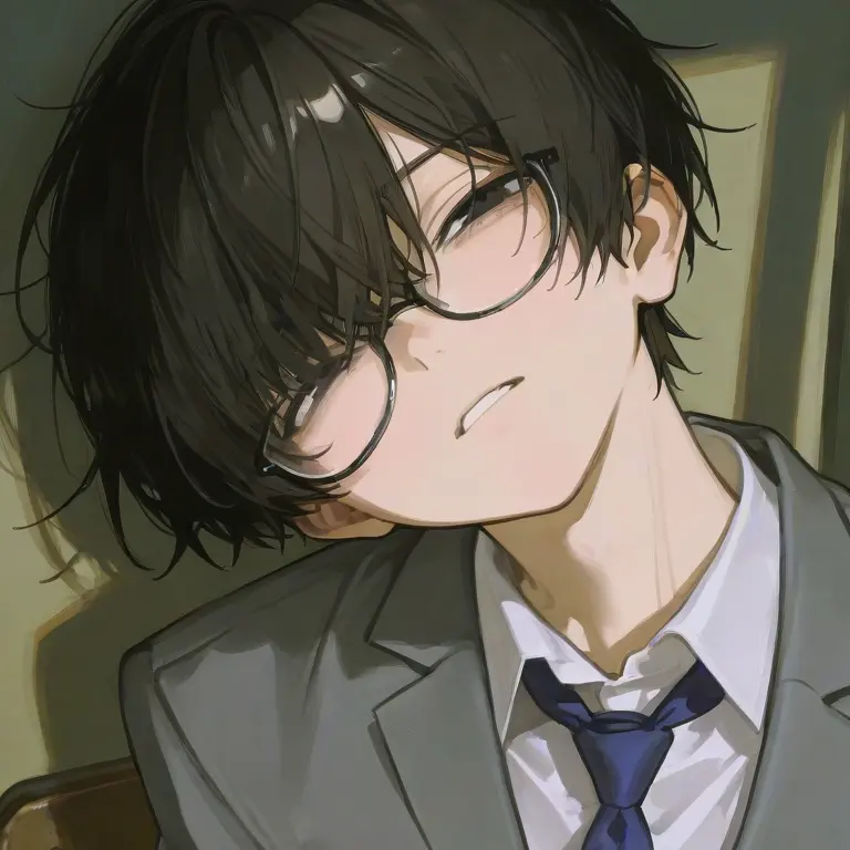 kotetu_no_tohu0803의 「僕、完璧でしょ？」