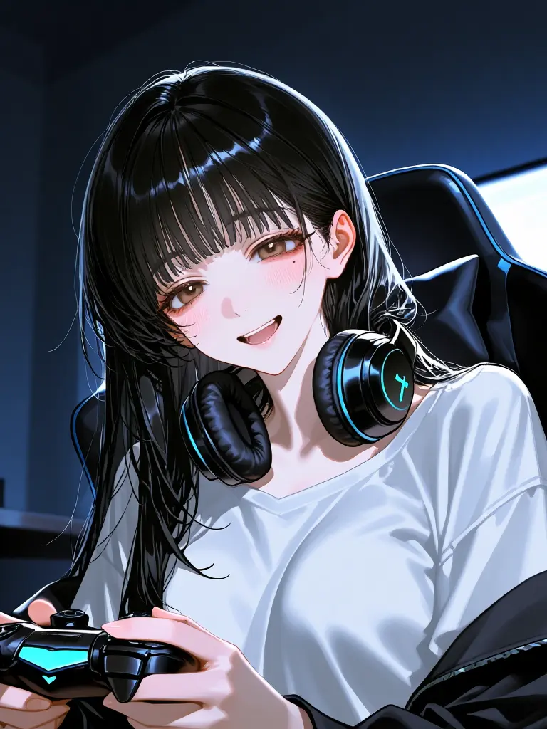 HungryReel6746의 ゲーマーの姉