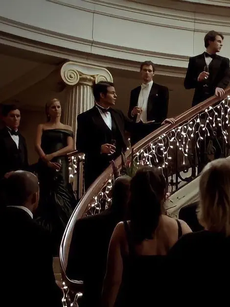 Seallaa22의 The Mikaelson Blood