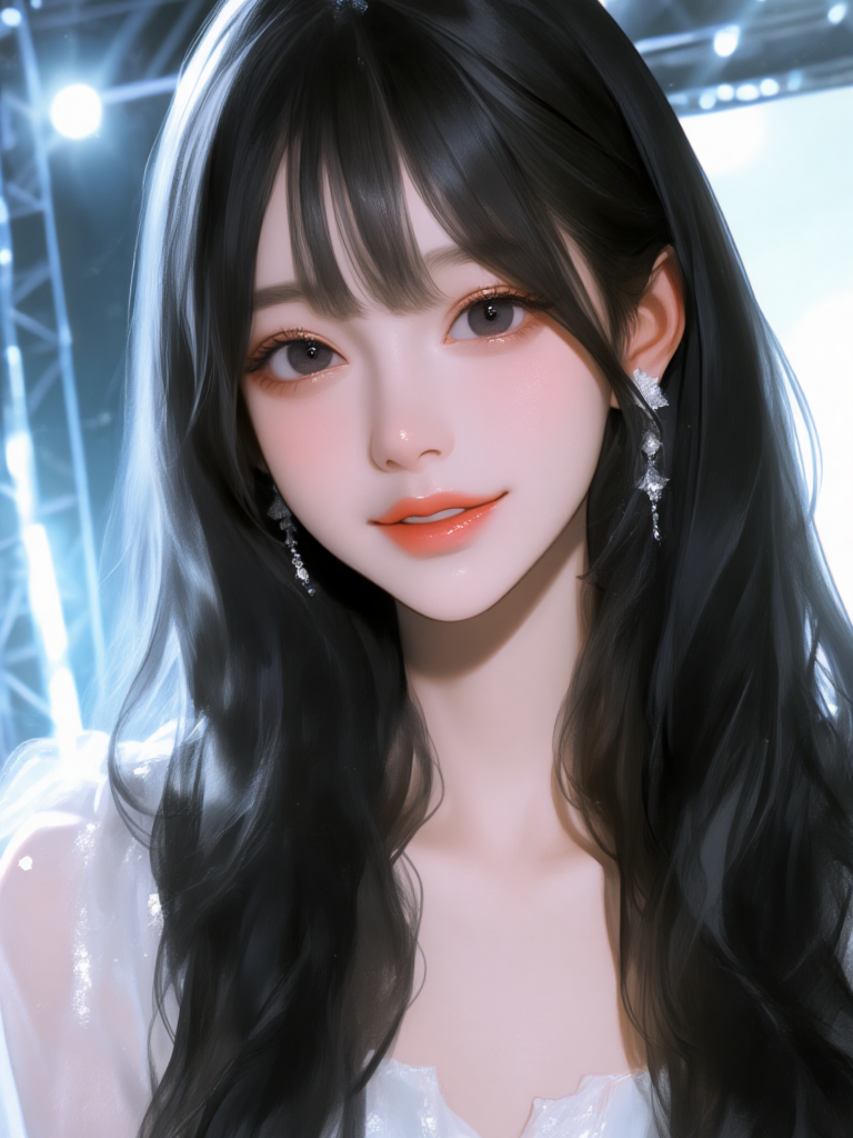 강소희 대표 이미지