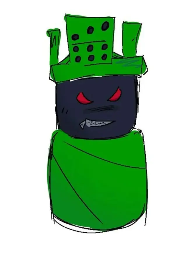 SpikyRipe6741의 당신한테 빠저버린 1x1x1x1?!