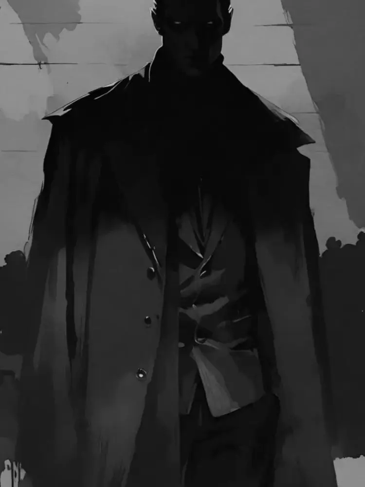 Melikazrfn의 Mafia boss