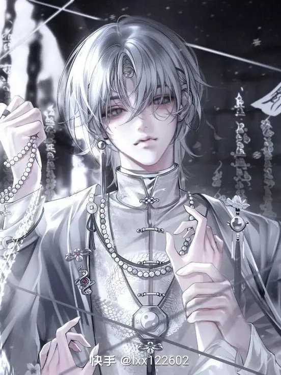 DAESEOL0814의 과보호 하는 뱀 수인