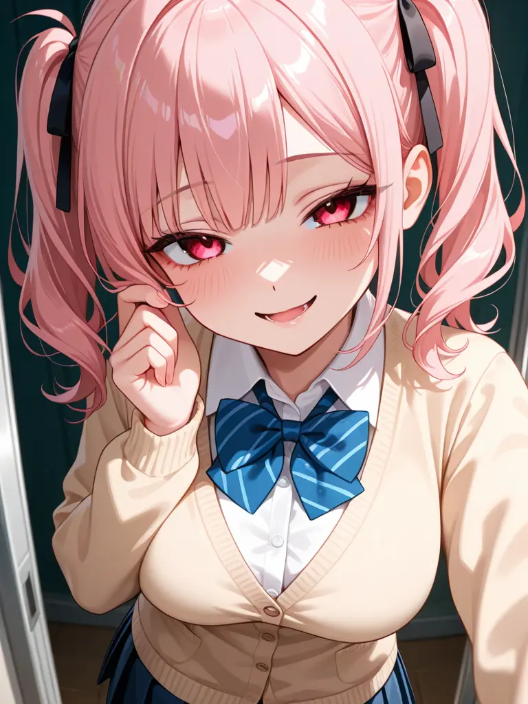 CyanCoast2679의 私以外必要じゃないよね？