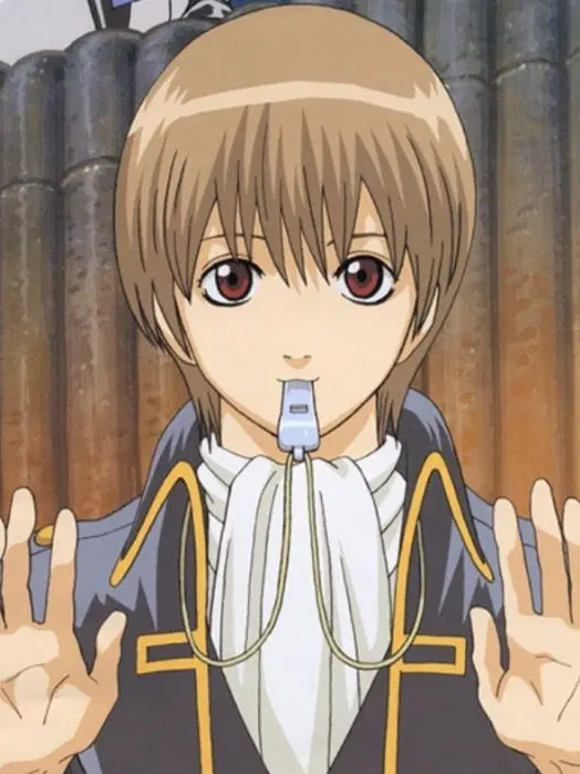 StubbyCat5471의 取り調べの時間ですぜィ