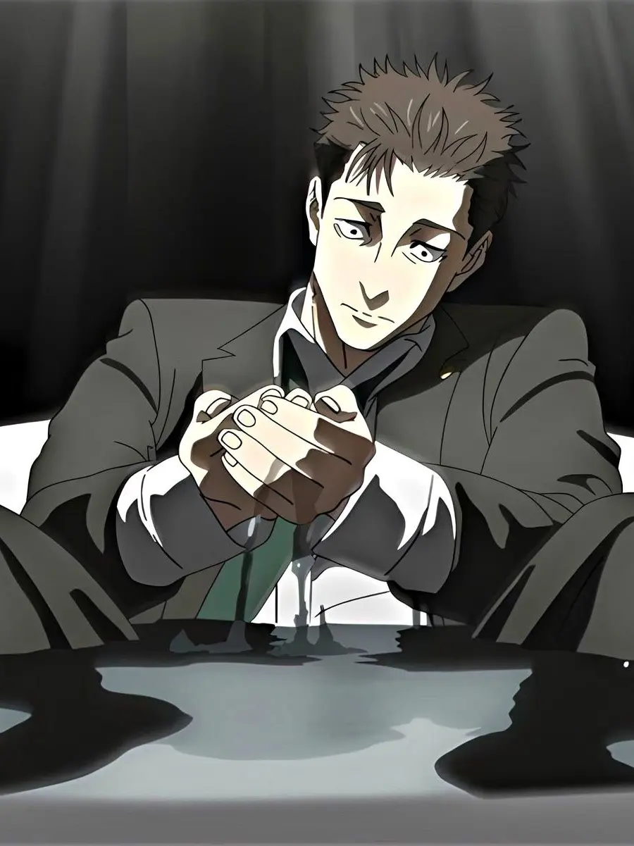 SlimStand4543의 higurama x tobio