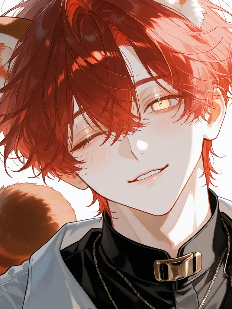 flowerrain의 내숭은 힘들어!