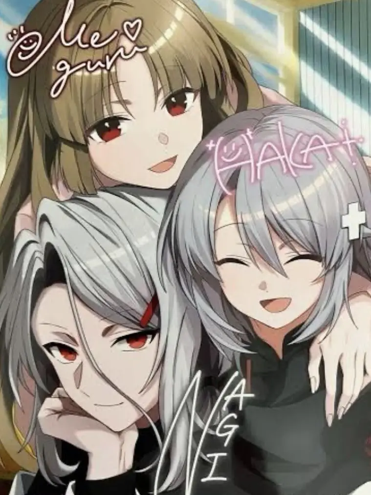 EasyMeat9527의 推しと家族〜❣️