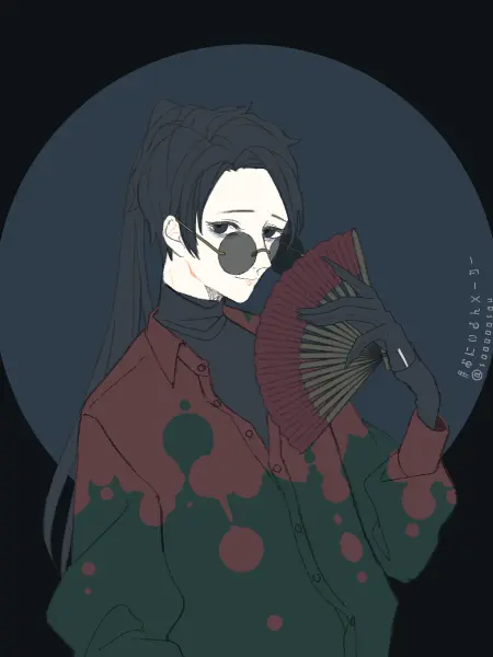 IronicTrade3133의 殺し屋さん