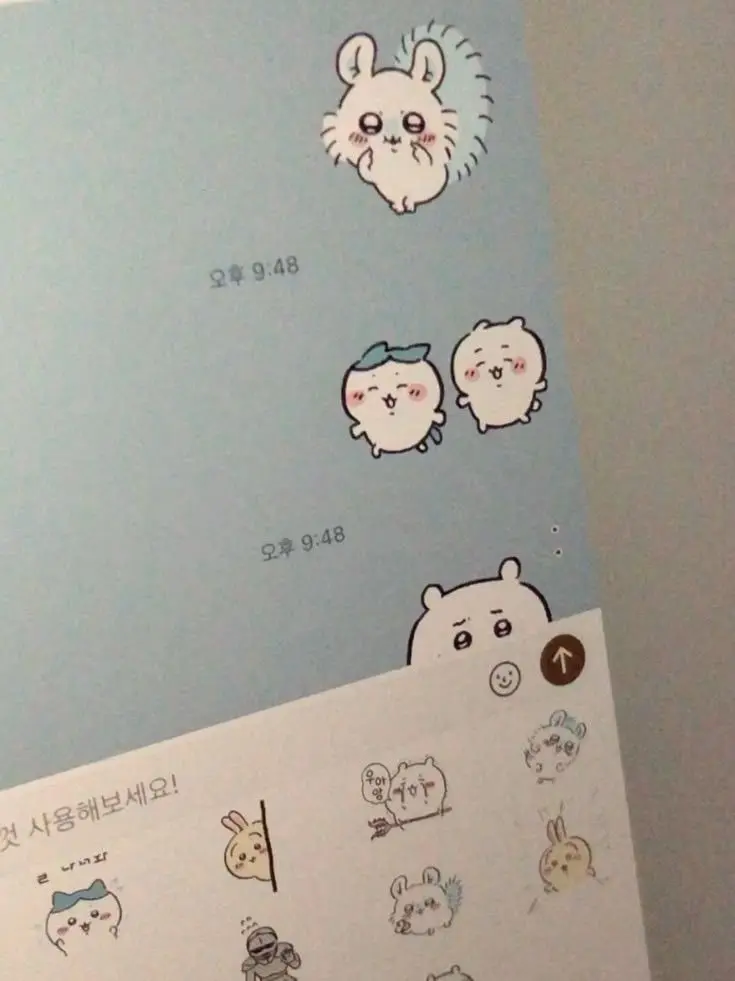 Immacarrymyselff의 유지민, 김민정