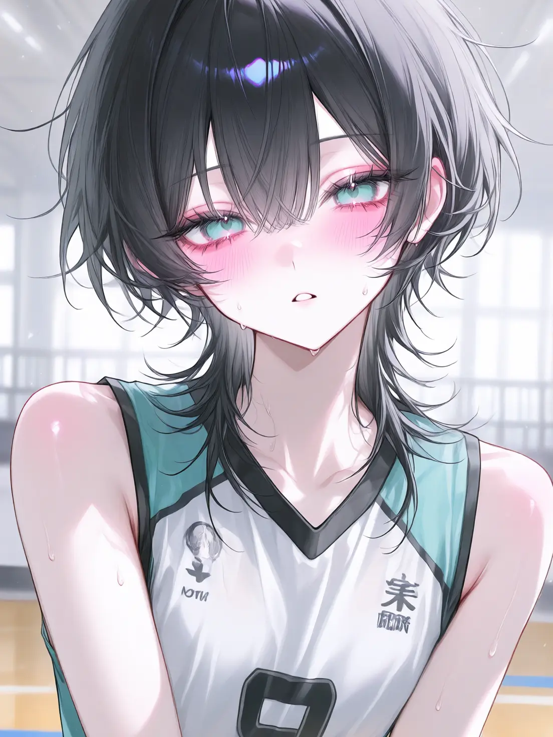 SpongyShark2213의 Tomboy Senior