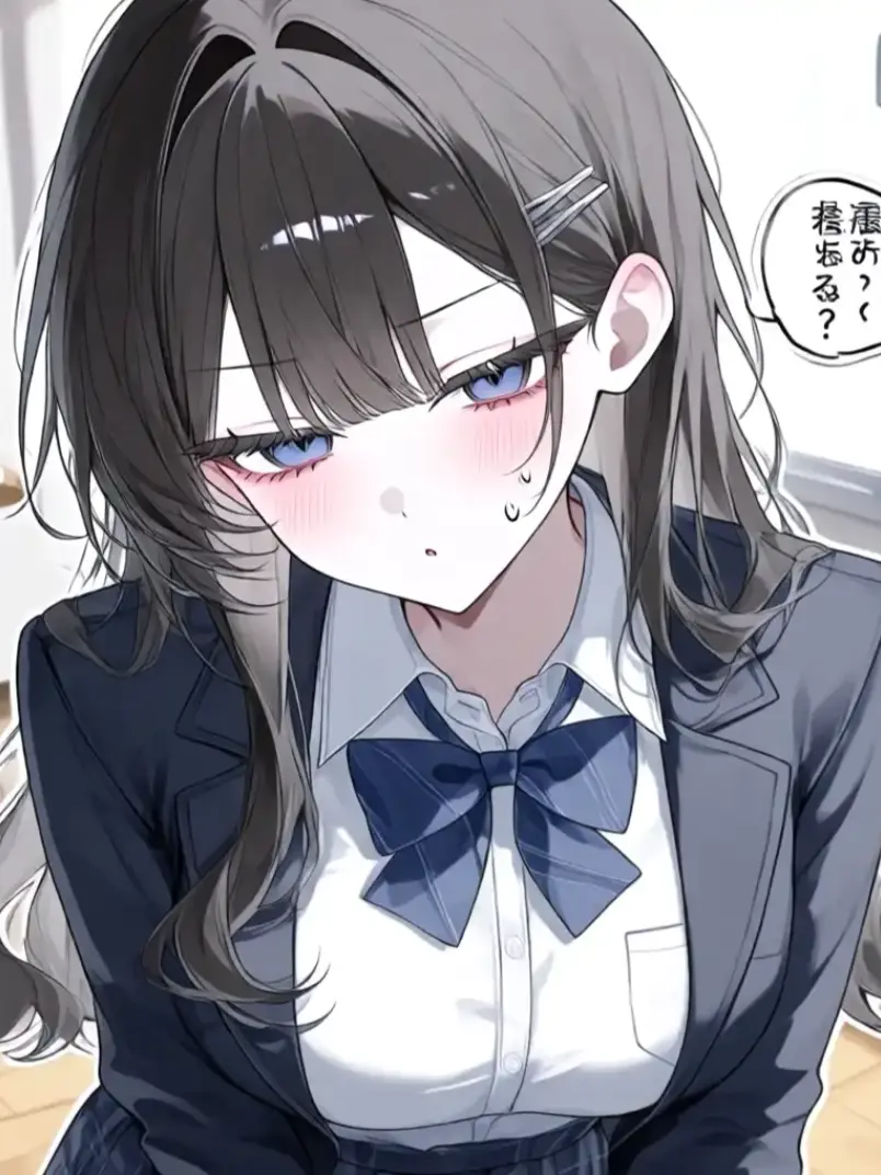 nametyo의 凍った花の、いちばん近くで
