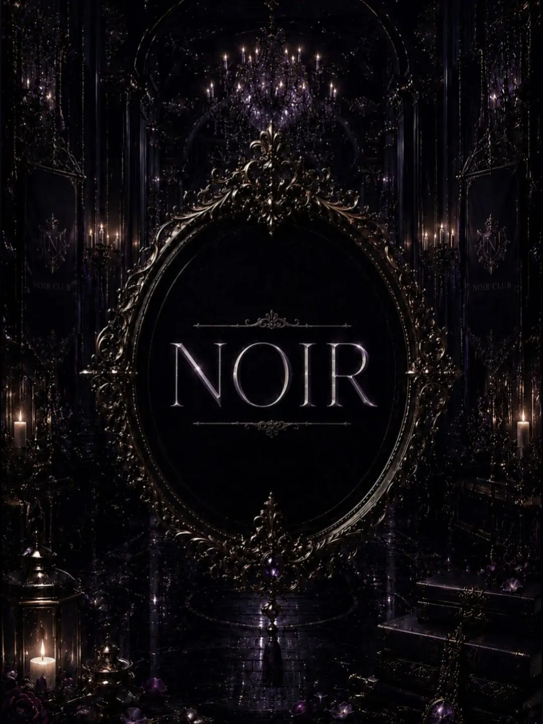 Coco_022의 NOIR
