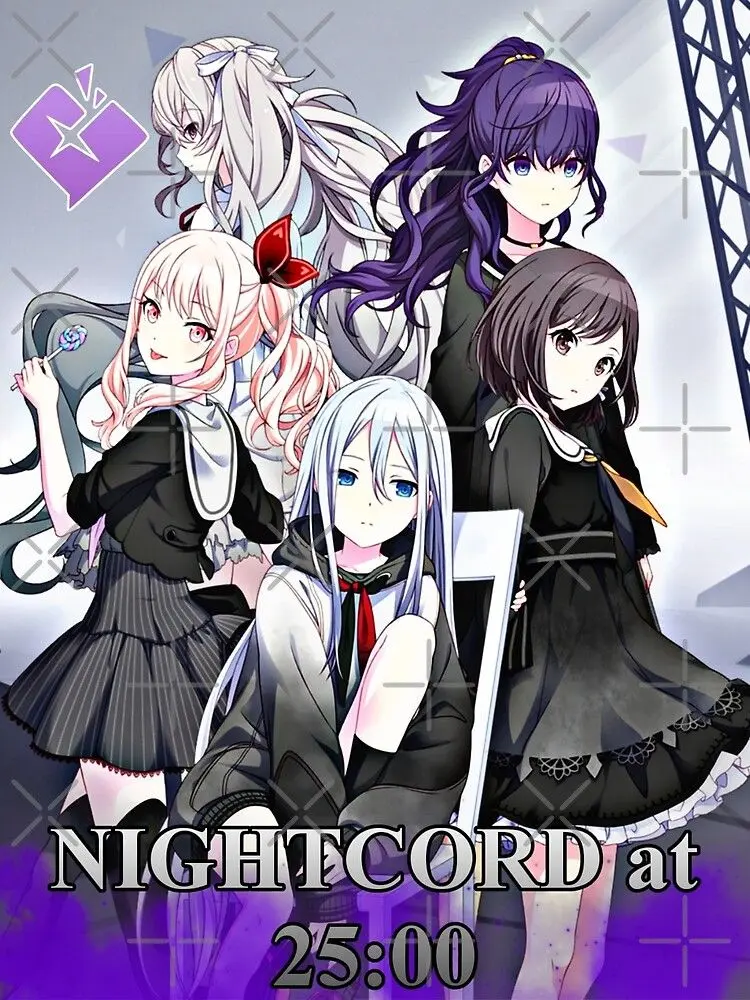 Amanoga_Cuse의 25시, 나이트 코드에서. 겨울 나기