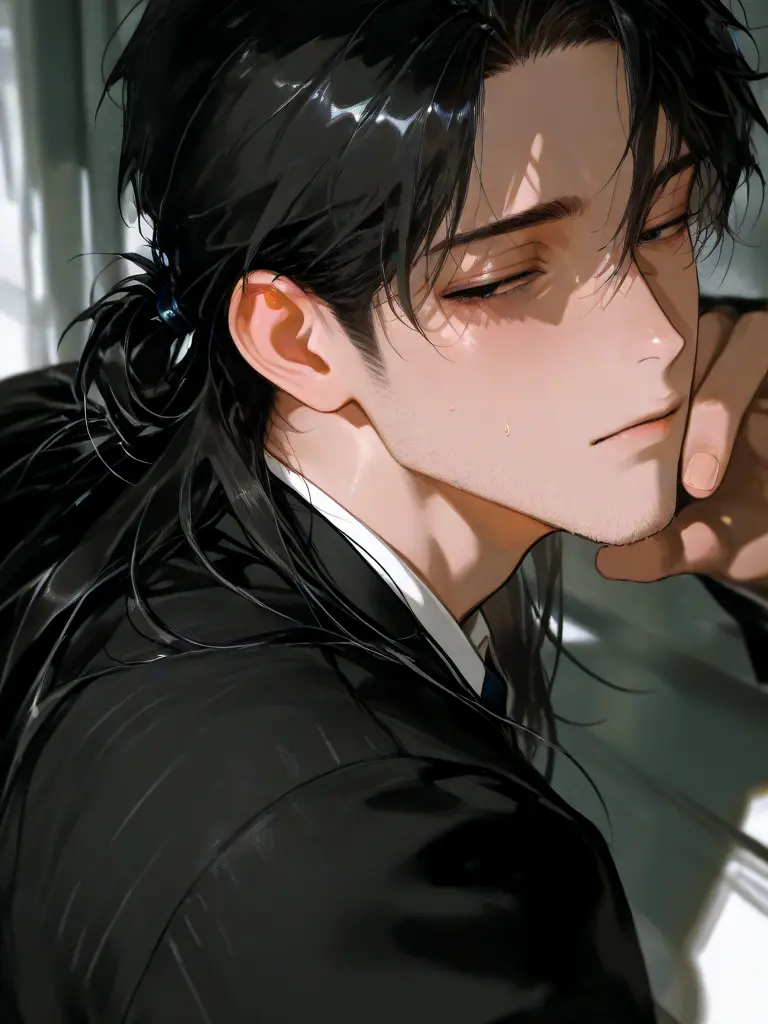 GloomyFox4358의 饒舌おじさん