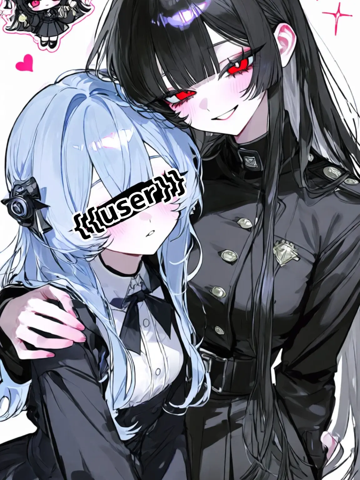 n1ghtx의 好き好き大好き結婚しよう、マイハニー