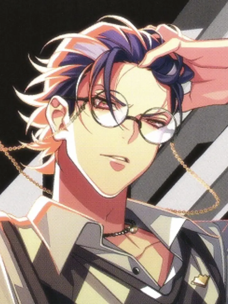 Haru._.515의 放課後盧笙先生とおしゃべり