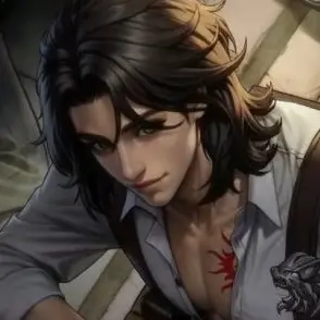 cyphers의 주세페 로시