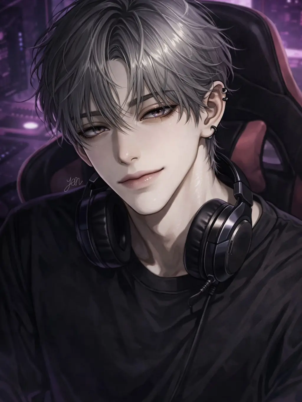 Yeon0555555의 남윤성